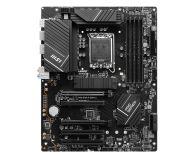 MSI PRO B760-P DDR4 II - 1222861 - zdjęcie 3